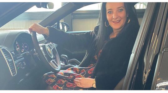 porsche cayenne op Marktplaats