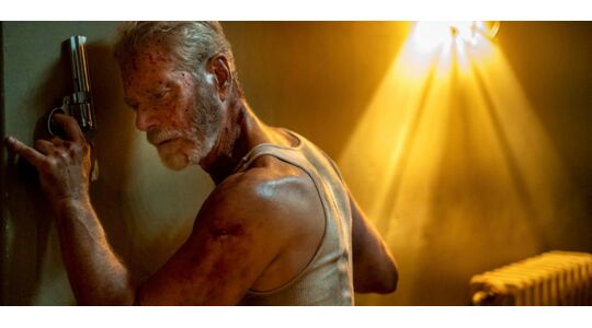 Don't Breathe 2
