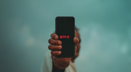 Netflix