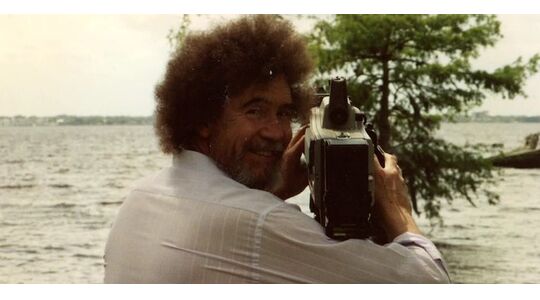 Bob Ross