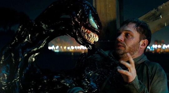 Venom 2