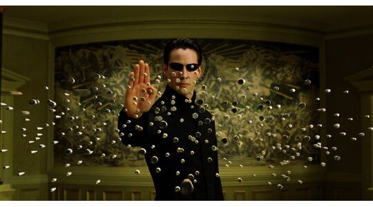 Matrix 4