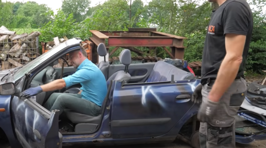 cabrio