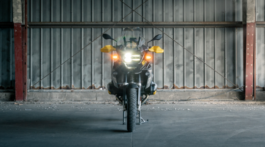 BMW R 1250 GS