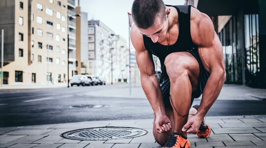 De beste muziek om naar te luisteren tijdens het hardlopen