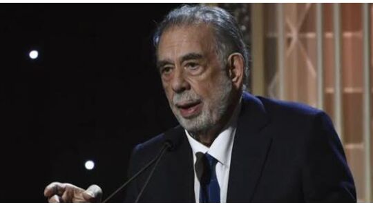 Francis Ford Coppola