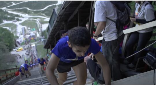 Red Bull 400