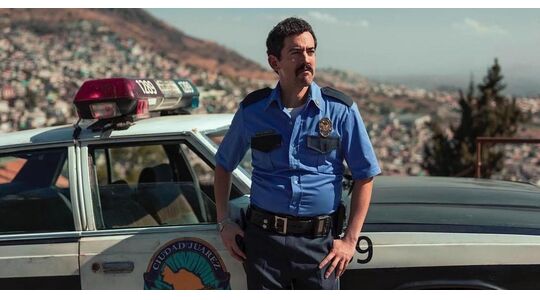 Narcos Mexico