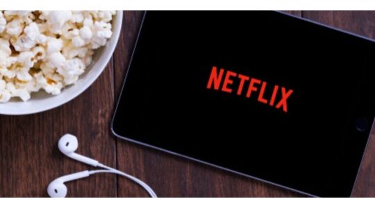 Netflix Games