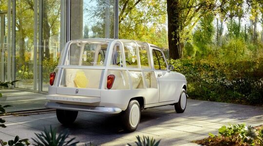 Renault R4