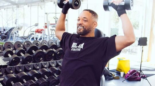 Will Smith