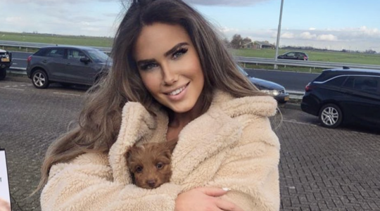 Nicoline Suwijn