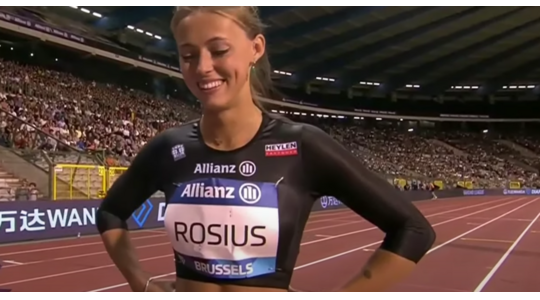 Rani Rosius