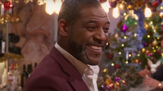 Sergio Vyent uitspraken First Dates
