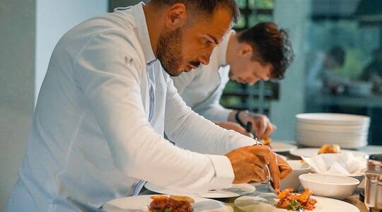 ChefMaison
