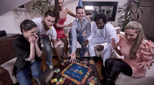 drinkopoly