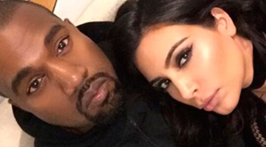 Kanye West