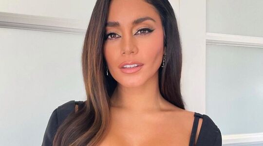 Vanessa Hudgens