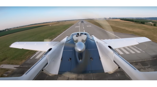 Aircar