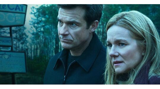 Ozark seizoen 4