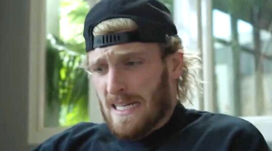 Pokémon Logan Paul