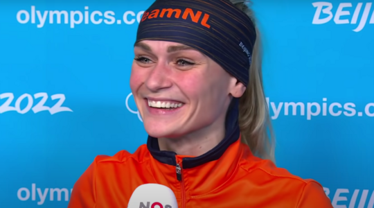 Medaille nederland