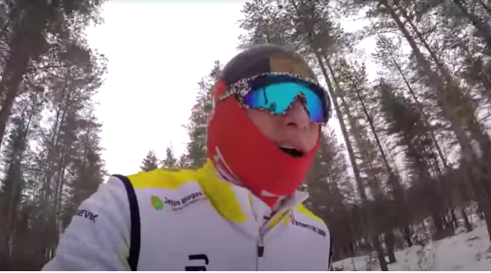 Remi Lindholm