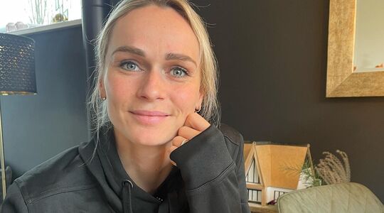auto Irene Schouten