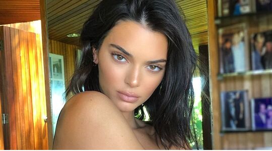Kendall Jenner