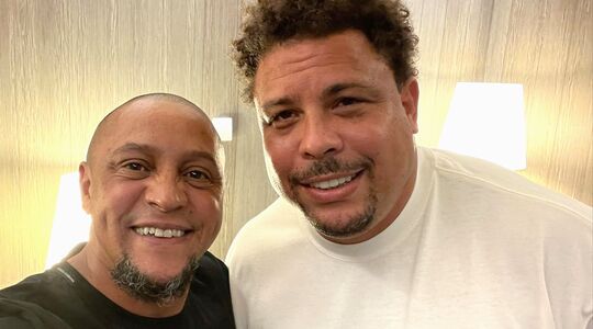 Roberto Carlos