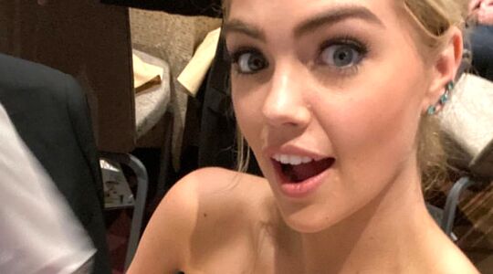 Kate Upton