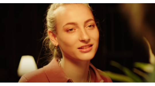 S10 Stien den Hollander Eurovisiesongfestival 2022