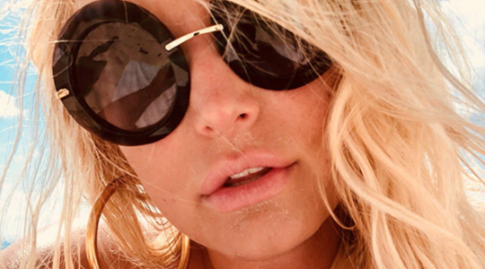 Jessica Simpson