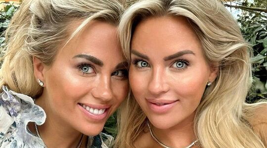 Twins of Gold