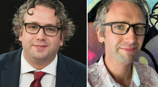 Michiel afvallen