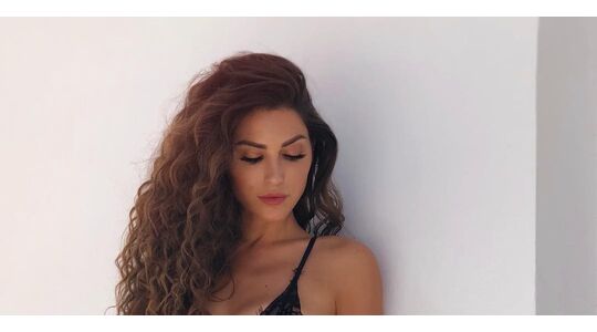 Yolanthe Cabau