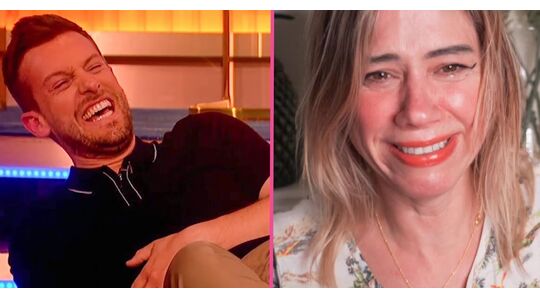 Lou Sanders