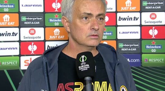Mourinho