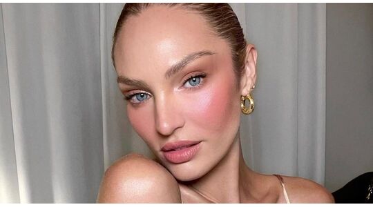 Candice Swanepoel