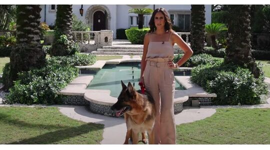 rijkste hond ter wereld