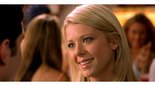 Tara Reid