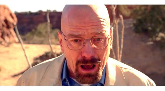 Breaking Bad