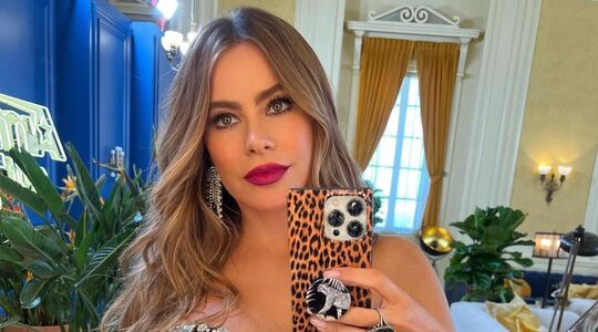 Sofia Vergara huis