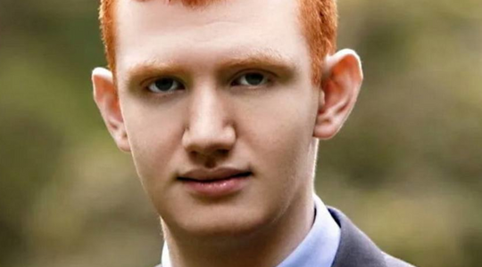 jake freeman