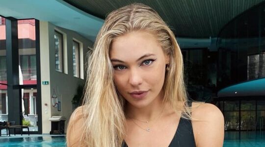 Jutta Leerdam