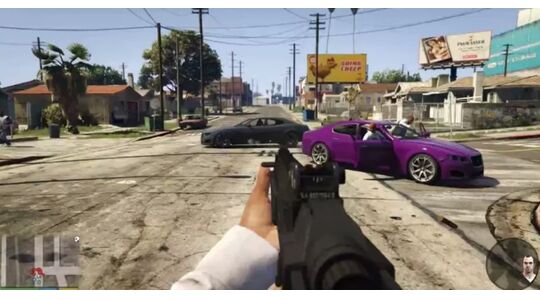 GTA VI beelden
