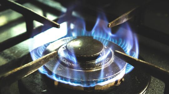 waarom stijging gasprijs oorzaak