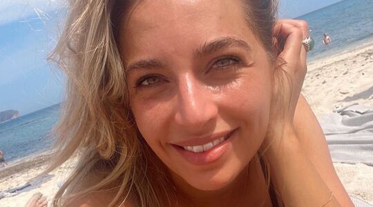 shelly sterk