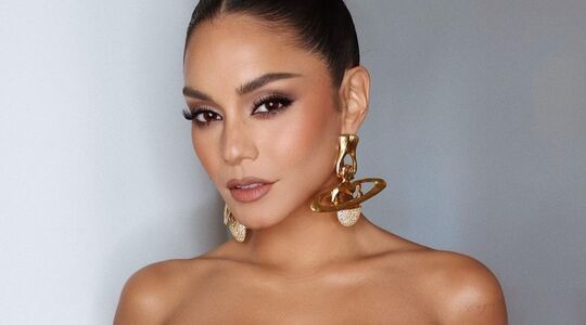 Vanessa Hudgens
