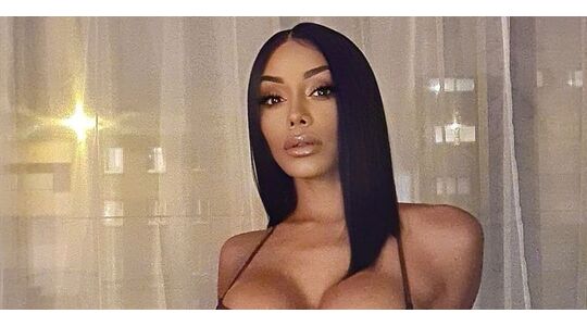 jamecia baker